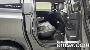 KGM Rexton, 2018 — миниатюра 12