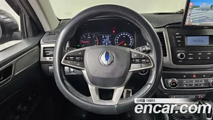 KGM Rexton, 2018 — миниатюра 13