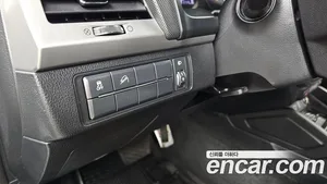 KGM Rexton, 2018 — миниатюра 15