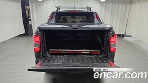 KGM Rexton, 2018 — миниатюра 20