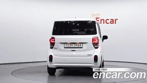 Kia RAY, 2022 — миниатюра 4
