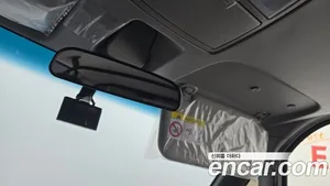Kia RAY, 2022 — миниатюра 25