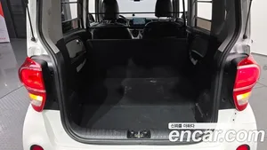 Kia RAY, 2022 — миниатюра 26