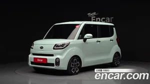 Kia RAY, 2021 — миниатюра 1