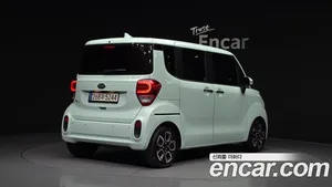 Kia RAY, 2021 — миниатюра 2