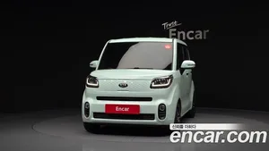 Kia RAY, 2021 — миниатюра 3