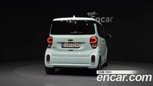 Kia RAY, 2021 — миниатюра 4