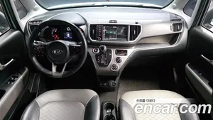 Kia RAY, 2021 — миниатюра 7