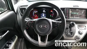 Kia RAY, 2021 — миниатюра 13