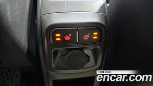 Kia RAY, 2021 — миниатюра 19