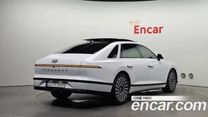 Hyundai Grandeur, 2024 — миниатюра 2
