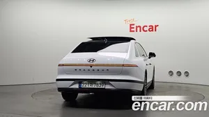 Hyundai Grandeur, 2024 — миниатюра 4