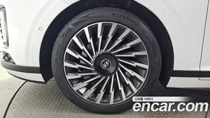 Hyundai Grandeur, 2024 — миниатюра 5
