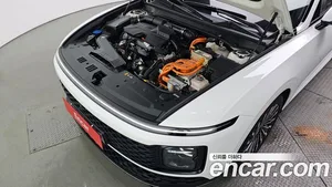 Hyundai Grandeur, 2024 — миниатюра 6