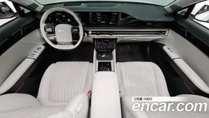 Hyundai Grandeur, 2024 — миниатюра 7