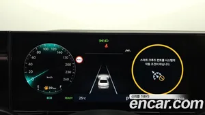 Hyundai Grandeur, 2024 — миниатюра 8