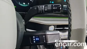 Hyundai Grandeur, 2024 — миниатюра 9