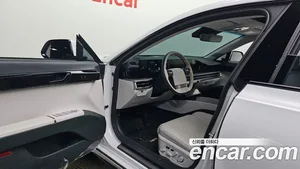 Hyundai Grandeur, 2024 — миниатюра 10