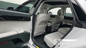 Hyundai Grandeur, 2024 — миниатюра 11