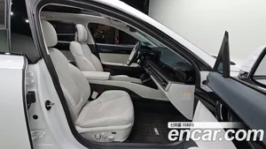 Hyundai Grandeur, 2024 — миниатюра 12