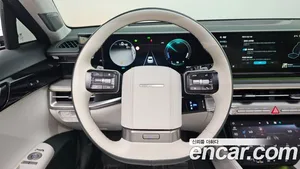 Hyundai Grandeur, 2024 — миниатюра 14