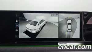 Hyundai Grandeur, 2024 — миниатюра 16