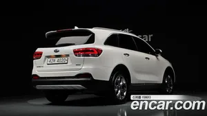 Kia Sorento, 2015 — миниатюра 2
