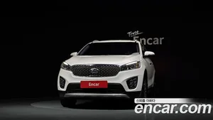 Kia Sorento, 2015 — миниатюра 3