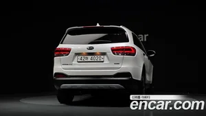 Kia Sorento, 2015 — миниатюра 4