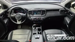 Kia Sorento, 2015 — миниатюра 7
