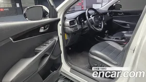 Kia Sorento, 2015 — миниатюра 10