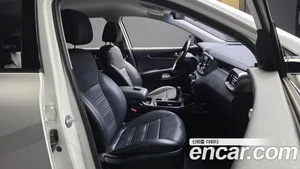 Kia Sorento, 2015 — миниатюра 11