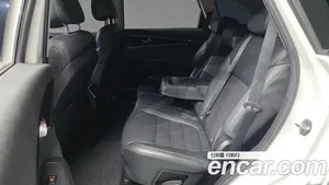 Kia Sorento, 2015 — миниатюра 12