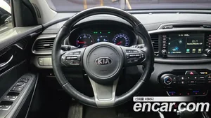 Kia Sorento, 2015 — миниатюра 13