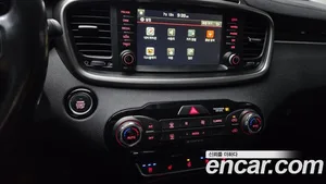 Kia Sorento, 2015 — миниатюра 14