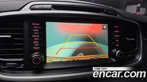 Kia Sorento, 2015 — миниатюра 15