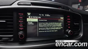 Kia Sorento, 2015 — миниатюра 16