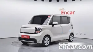 Kia RAY, 2023 — миниатюра 1