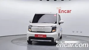 Kia RAY, 2023 — миниатюра 3