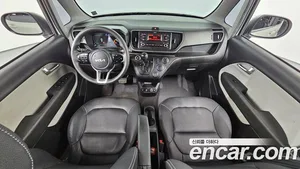 Kia RAY, 2023 — миниатюра 10
