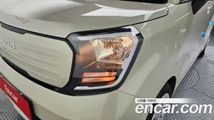 Kia RAY, 2023 — миниатюра 8