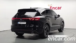 Volkswagen Touareg, 2024 — миниатюра 2