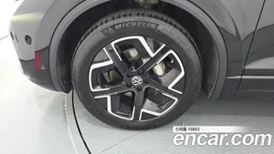 Volkswagen Touareg, 2024 — миниатюра 5