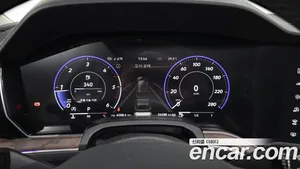 Volkswagen Touareg, 2024 — миниатюра 8