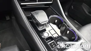 Volkswagen Touareg, 2024 — миниатюра 9