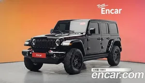 Jeep Wrangler, 2025 — миниатюра 31