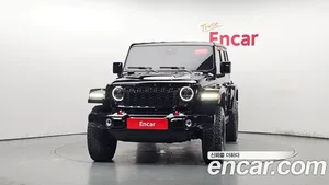 Jeep Wrangler, 2025 — миниатюра 2