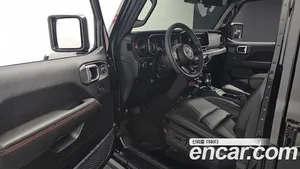 Jeep Wrangler, 2025 — миниатюра 16