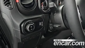 Jeep Wrangler, 2025 — миниатюра 23