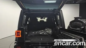 Jeep Wrangler, 2025 — миниатюра 25